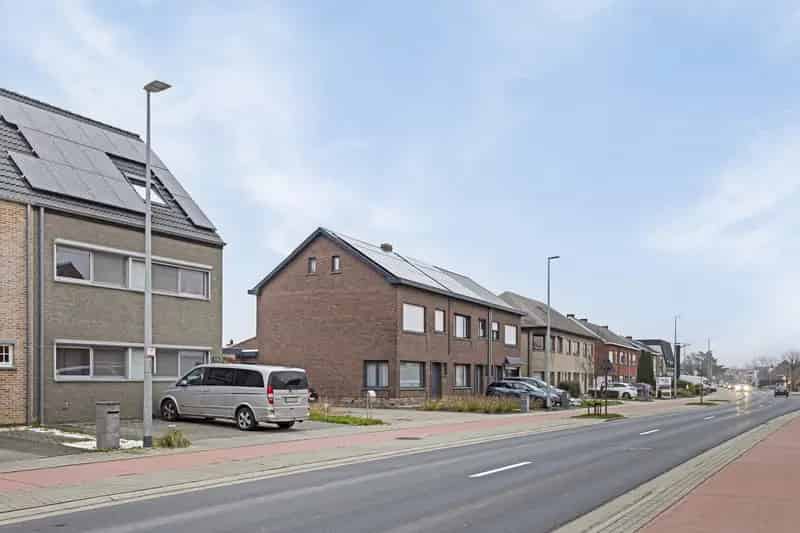 Ruime 6 kamer woning te huur Sint Katelijne Waver