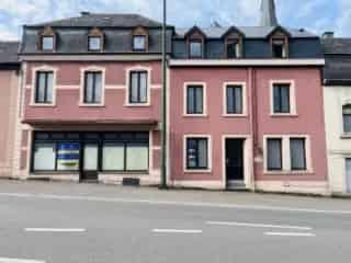 Huis te koop Martelange - Ruime woning in rustige omgeving