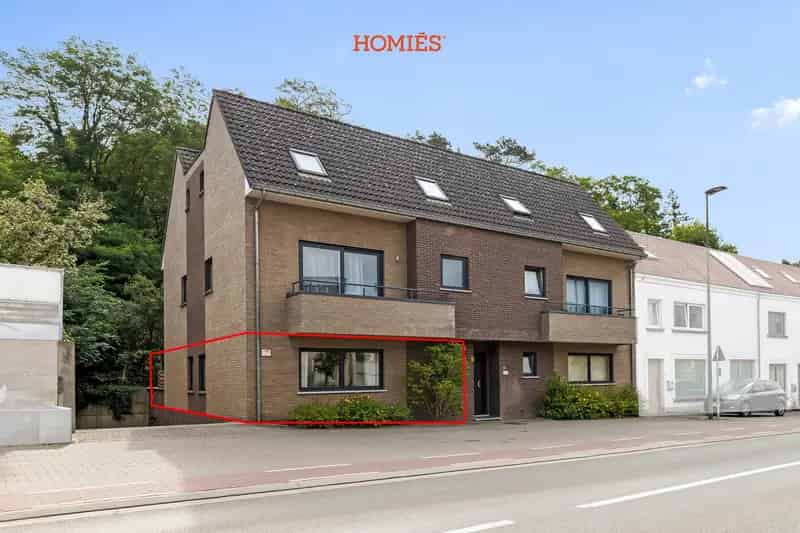 Te Huur Appartement Sint-Joris-Weert