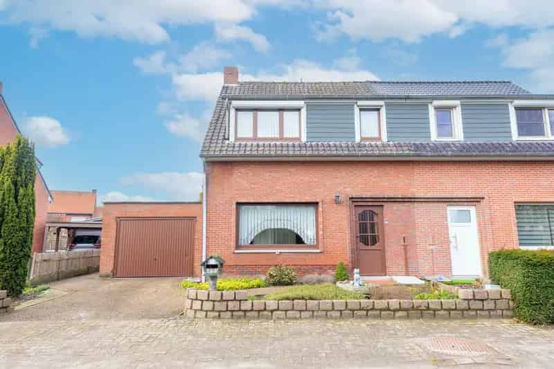 Te renoveren woning Oosthoven 3 slaapkamers