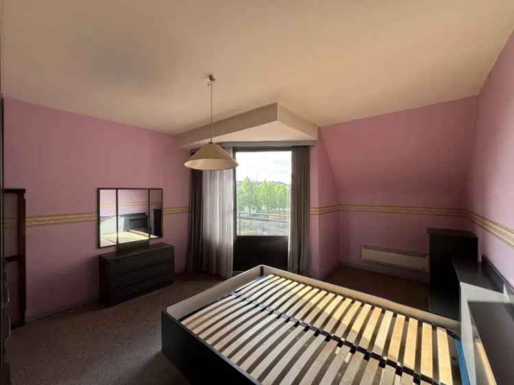 Appartement te huur Leopoldsburg Centrum 2 slaapkamers