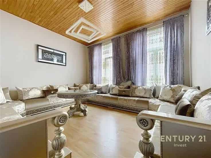 5 Slaapkamer Huis Te Koop Molenbeek-Sint-Jean