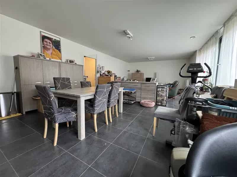 Appartement te Huur Aalst 135m2 4 slaapkamers