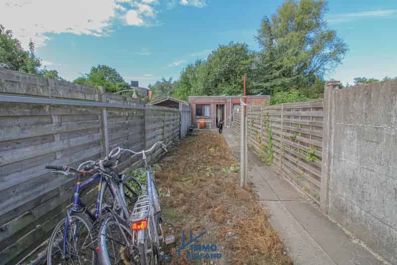 Kamerwoning Kortrijk 7 Kamers Opbrengsteigendom