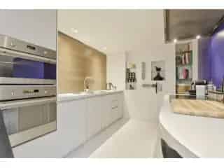 Loft te koop Gent 140m2 Instapklaar 2 slaapkamers