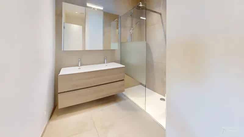 Wilrijk 1 Slaapkamer Nieuwbouw Appartement Te Huur