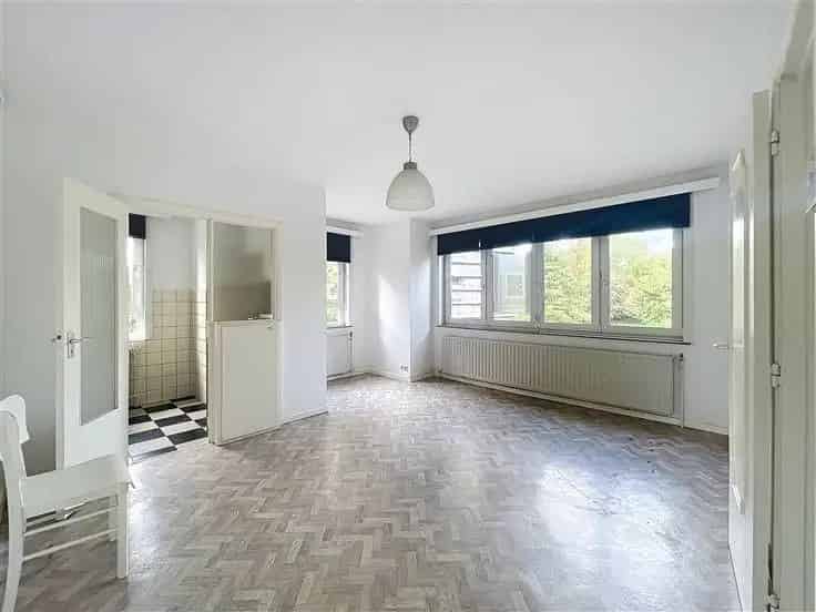Appartement Te Koop Scherdemael
