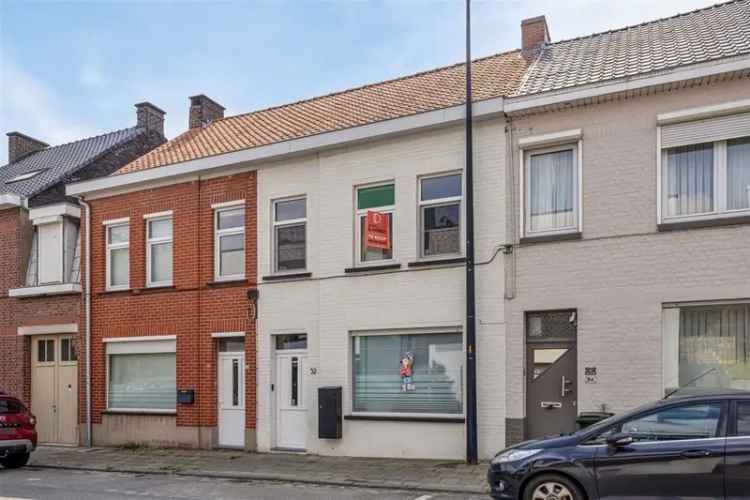 instapklare woning met 3 slpk, epc B label