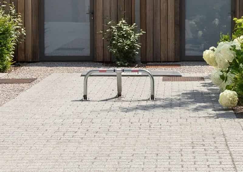 Bovengrondse staanplaats 5