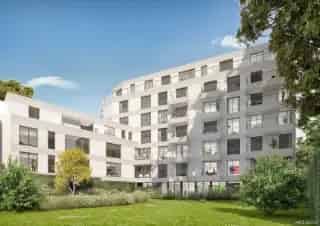 W56 Sint-Lambrechts-Woluwe Appartementen te Koop