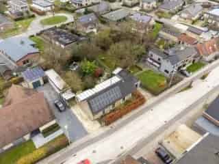 Villa te koop Deinze - Landhuis met tuin en garage