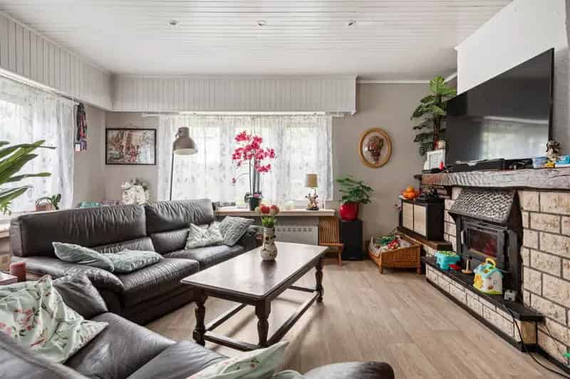 Te renoveren laagbouwwoning Sint Job in t Goor 187m²