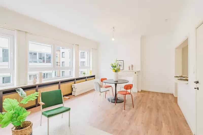 Appartement te Huur Gent Centrum 1 Slaapkamer