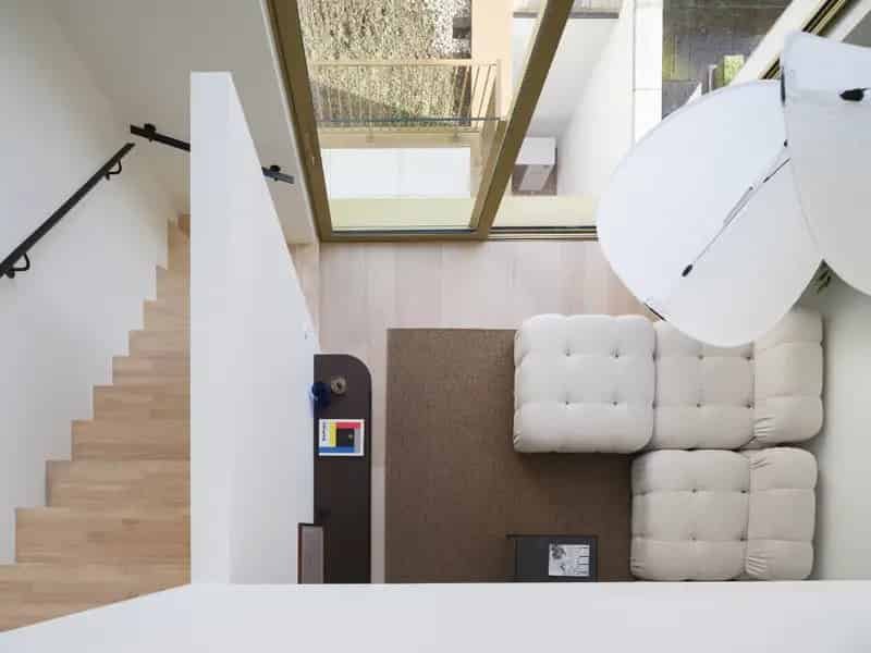 Huis te koop: Moderne Townhouse met Waterzicht