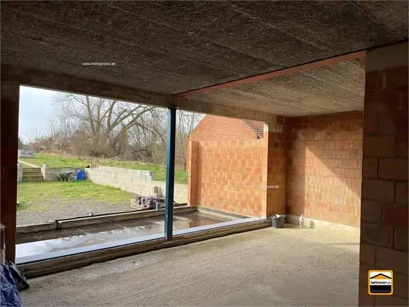 Ruwbouw woning te koop Opheers 2 slaapkamers