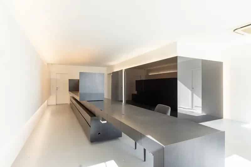 Handelshuis 4 Appartementen Willebroek Art Deco Stijl