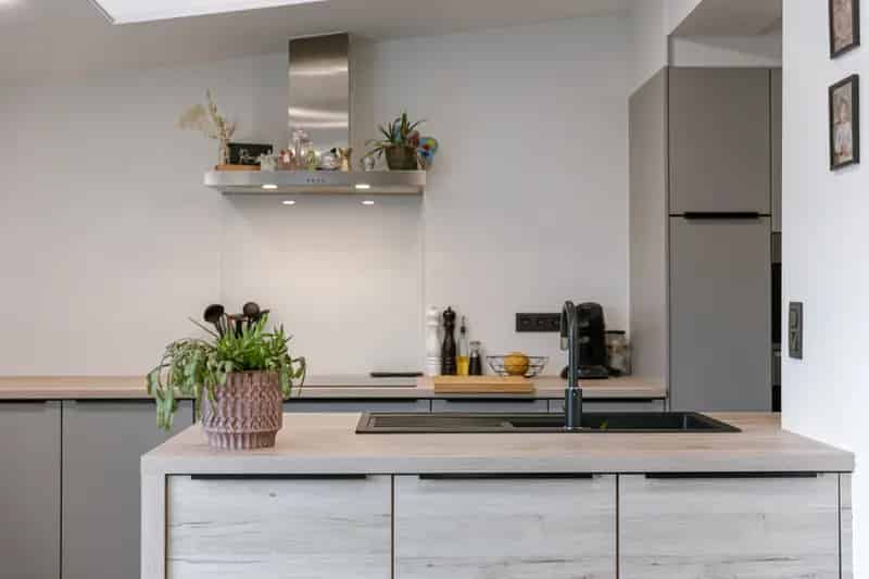 Gerenoveerde woning te koop in Zedelgem