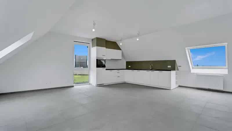 Appartement te huur  Residentie De Toekomst