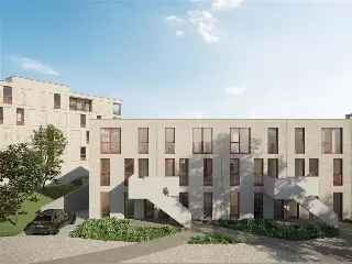 Project: Duurzame appartementen vlak bij centrum Roeselare - Roeselare 1503650-P-a0PAX0000019aKt2AI-LTeqLQLd