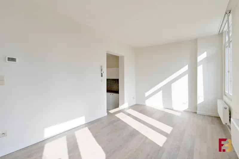 Appartement te koop in Gent Ekkergem