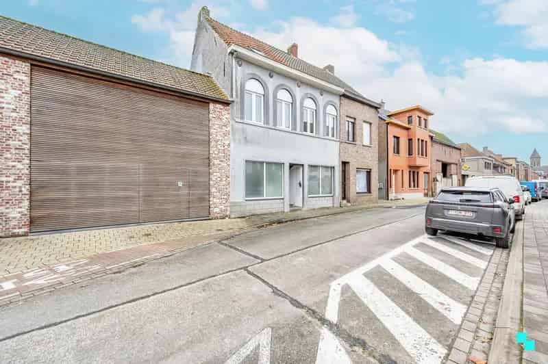 Huis te koop
