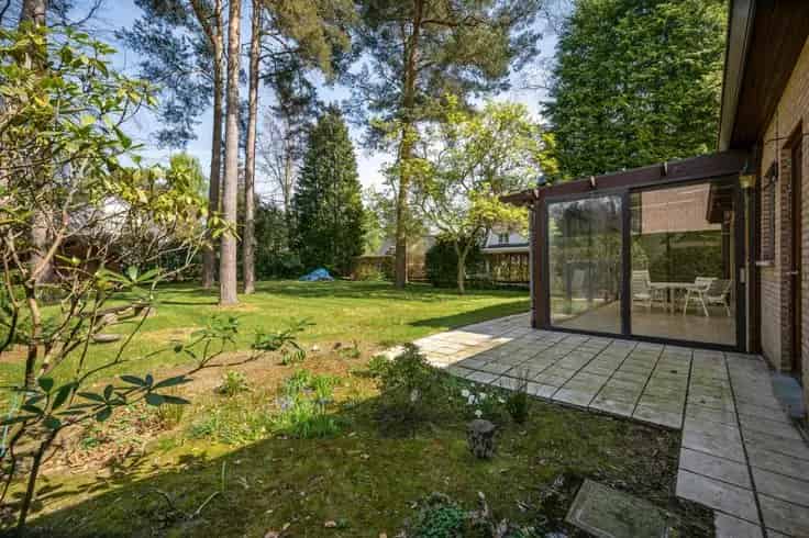 Huis te Koop s Gravenwezel 3 slaapkamers 1329m²