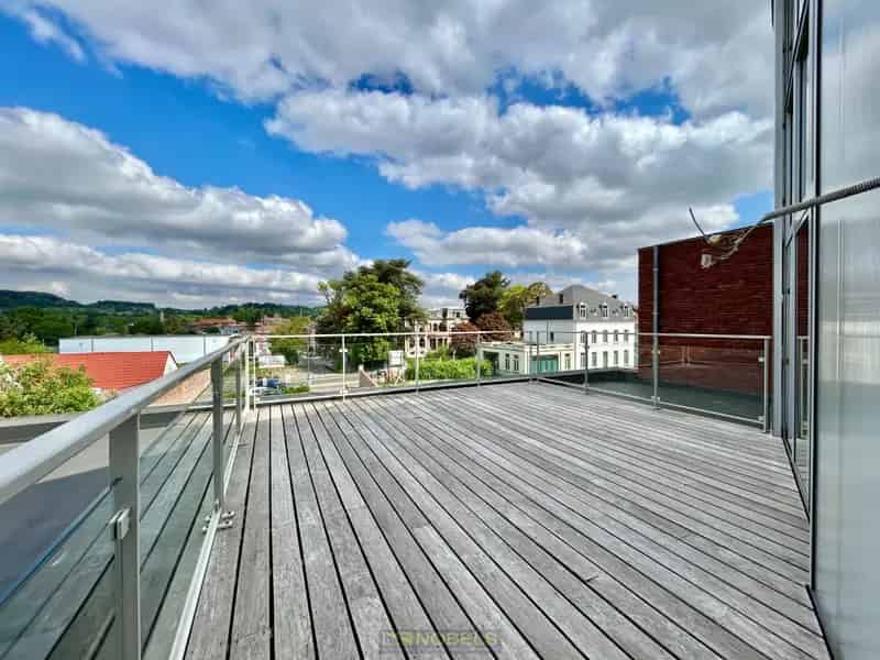 Modern Penthouse te Huur Ronse