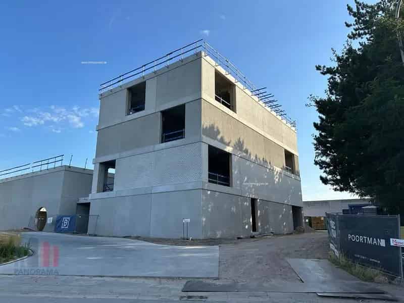 Nieuwbouw Kantoorruimte te Koop Zwevegem 142m²