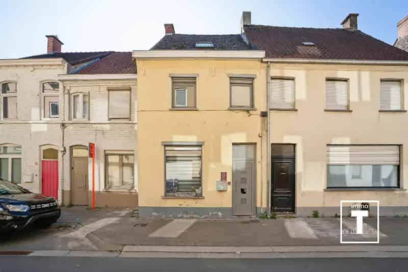 Huis te koop Oudenaarde nabij station
