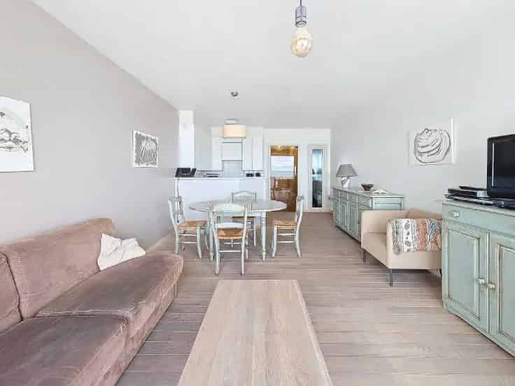 Appartement Nieuwpoort Bad Zeezicht Te Koop