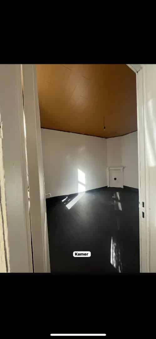 Te renoveren woning Sint-Amandsberg