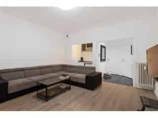 Appartement te koop Antwerpen Centrum 53m² ruim terras