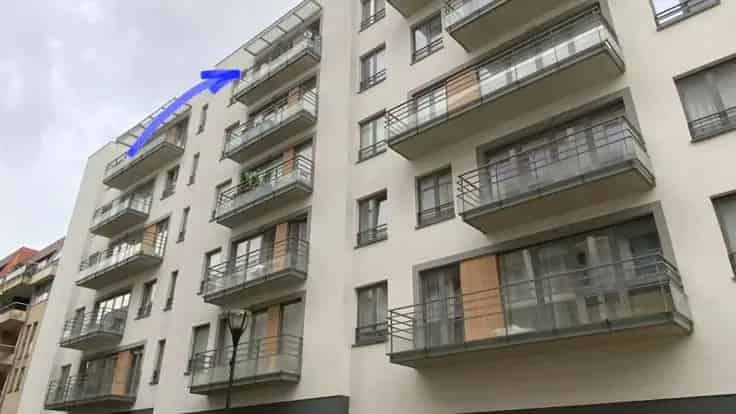 Appartement Te Koop Sint-Lambrechts-Woluwe