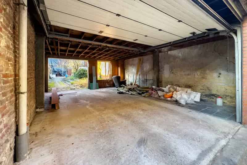 Bouwgrond Deinze: Rendement en Toplocatie
