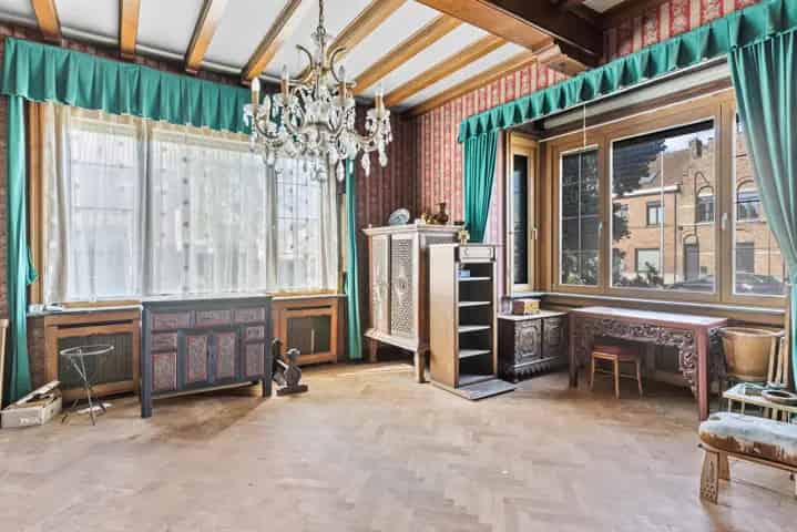 Villa te koop in Brugge