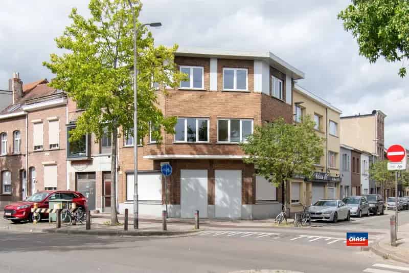 Huis te koop