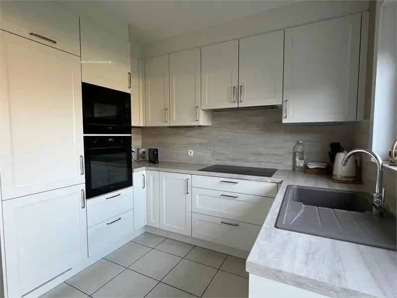 Huis te Koop Bredene 3 slaapkamers EPC A