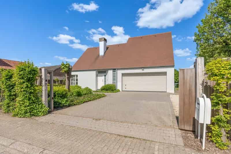 Huis te huur Linter 3 slaapkamers ruime tuin