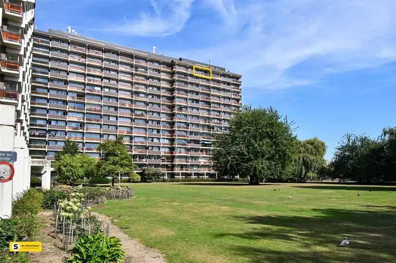 Appartement te koop