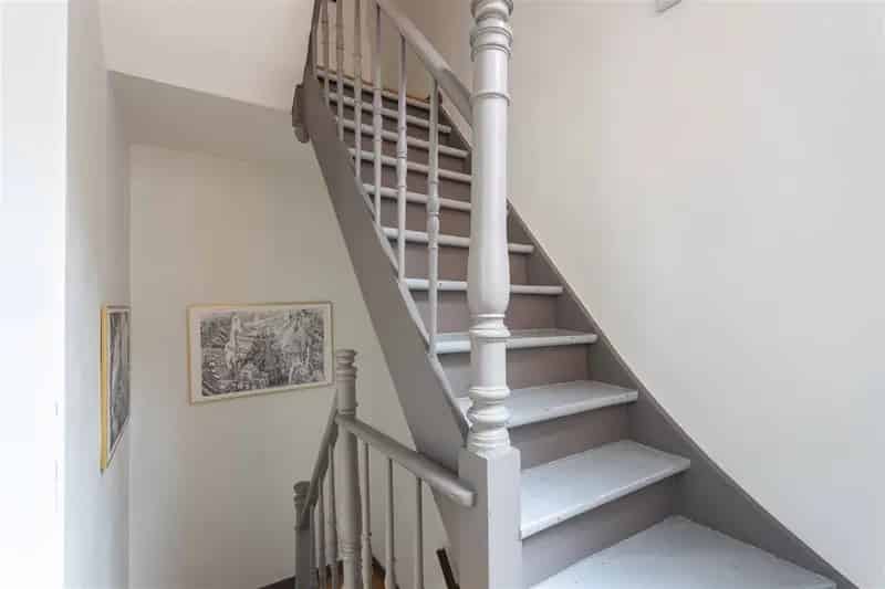 Instapklare Stadswoning Gent 3 slaapkamers