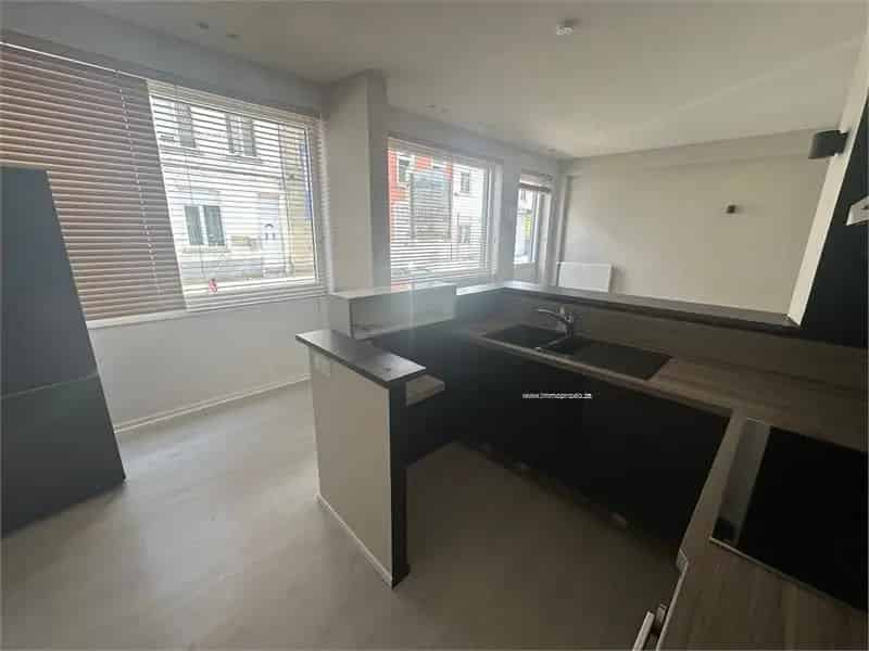 Studio te Huur Aalst - Instapklaar Appartement met Terras