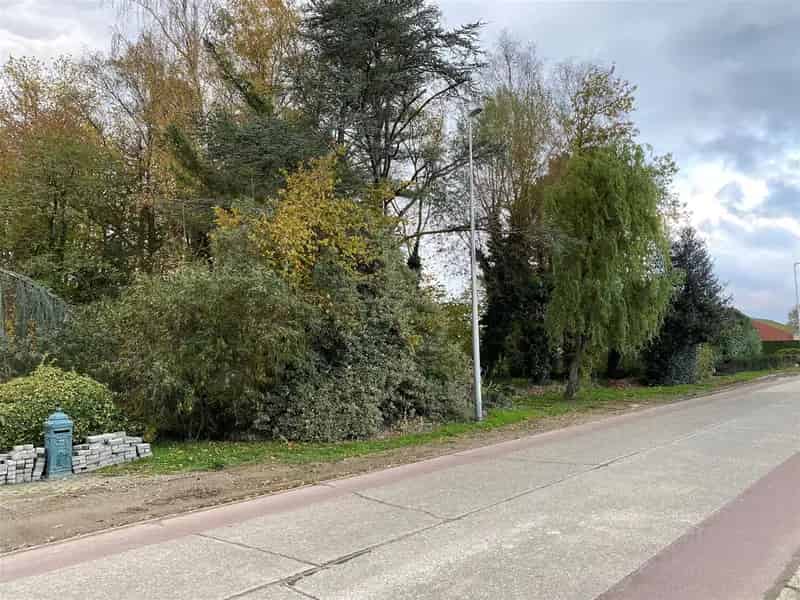 Bouwgrond Volledige Aanbod