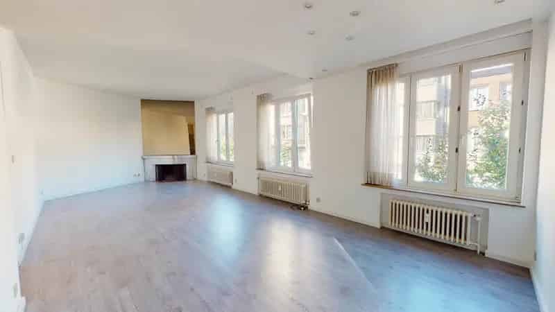 Appartement 1 chambre 77m² Woluwe-Saint-Lambert - Proche Metro