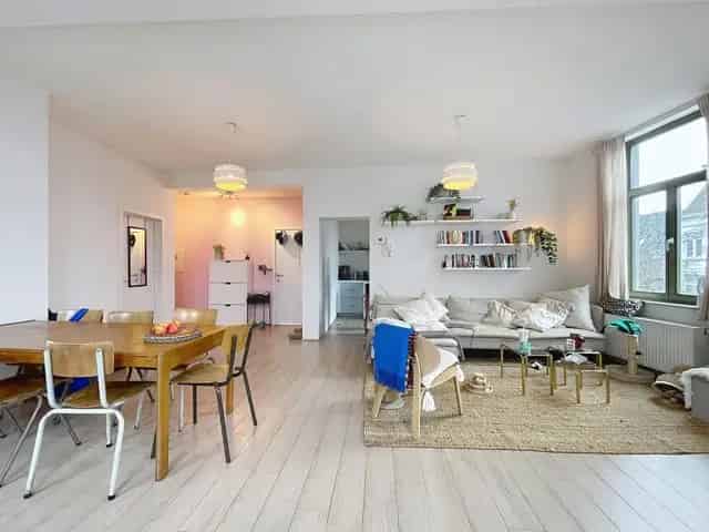 Appartement te Huur Gent