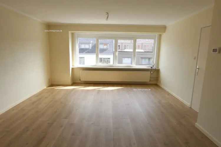 Appartement te koop Gent 2 slaapkamers nabij Watersportbaan