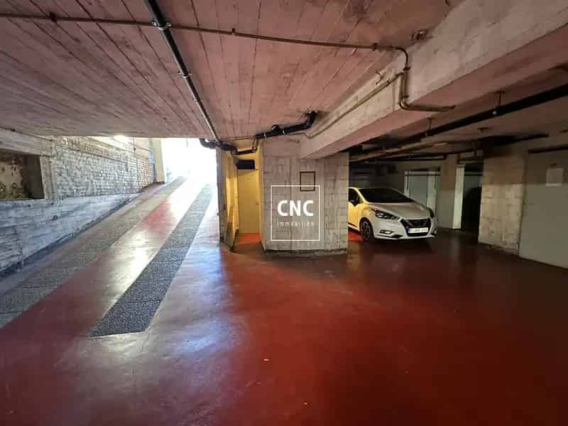 Autostandplaats Knokke Zoutelaan