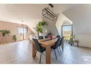 Appartement te Koop Eigenbrakel - Duplex 120m² - 3 slaapkamers
