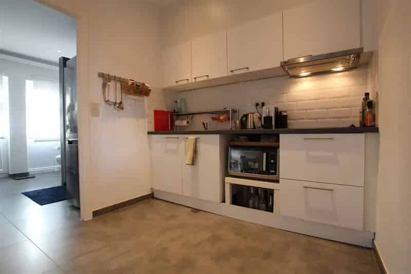 Appartement te koop nabij Museum Schone Kunsten
