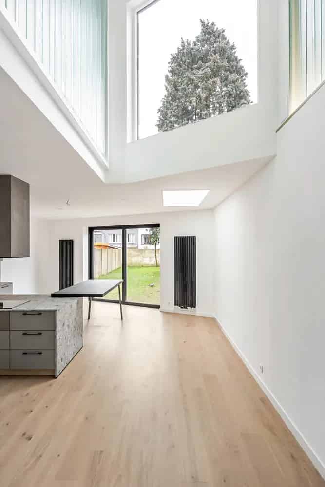Riante gerenoveerde 5-slaapkamer woning te huur EPC A