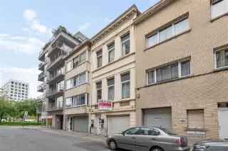 Herenhuis te koop - Antwerpen RBS02168